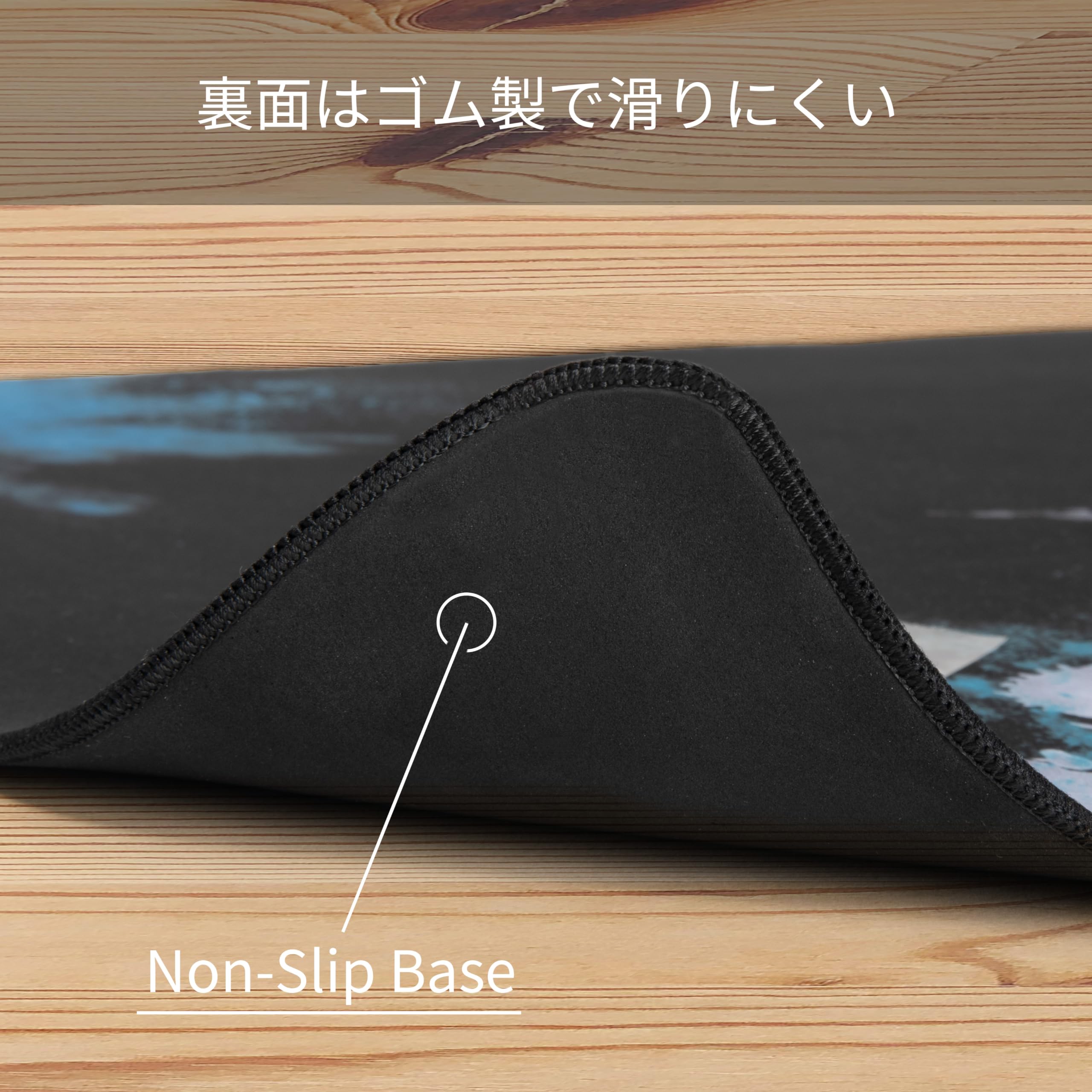 スレイヤーズ マウスパッド レトロリナ アメリア シルフィール